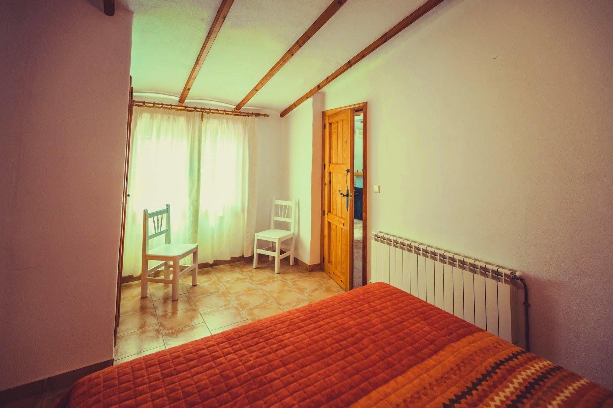 Posada Penarubia Penarrubia Exterior photo